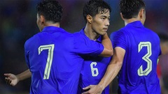Thắng thuyết phục Lebanon, Thái Lan gặp Iraq ở chung kết King’s Cup 2023